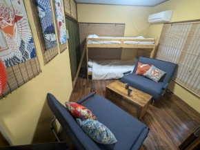 Matsuri House